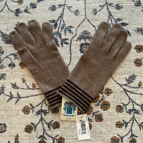 MEN Portolano gloves - Picture 1 of 7